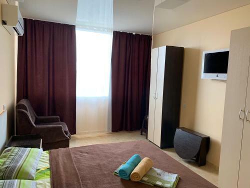 Apartamento ???????????? ? ????? ????????