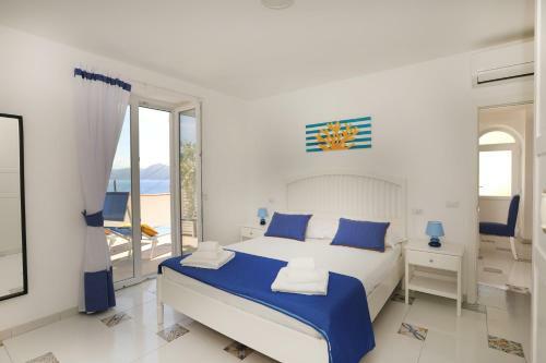 Apartamento My Home Capri