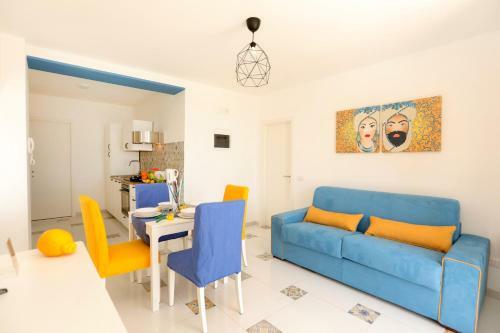 Apartamento My Home Capri