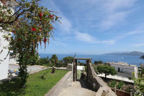 Apartamento My Home Capri