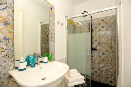 Apartamento My Home Capri