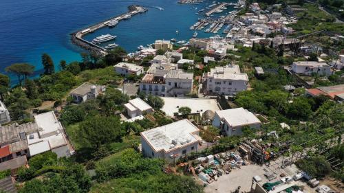 Apartamento My Home Capri
