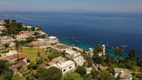 Apartamento My Home Capri