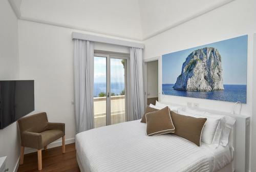 Hostal Casa Dani Capri