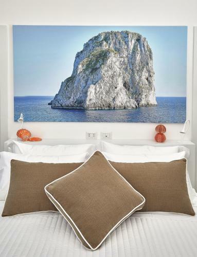 Hostal Casa Dani Capri