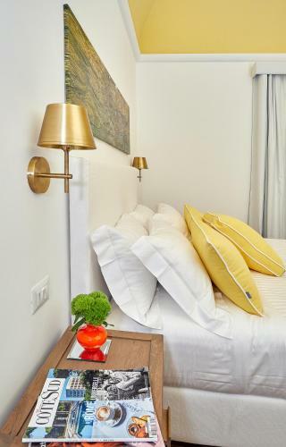 Hostal Casa Dani Capri