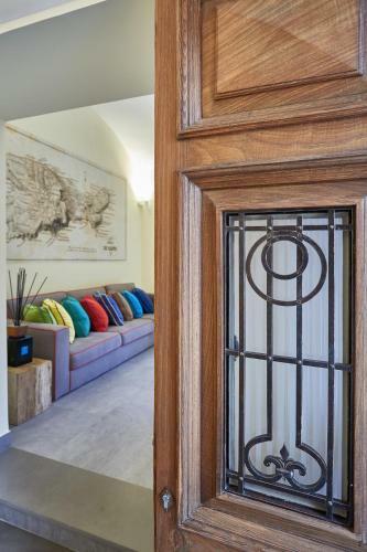 Hostal Casa Dani Capri