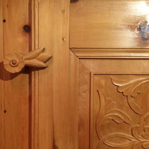 Apartamento Nice Appt In Brian�on - Les Charmettes