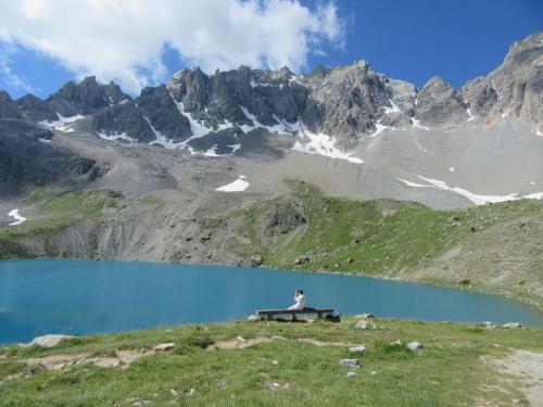 Apartamento Nice Appt In Brian�on - Les Charmettes