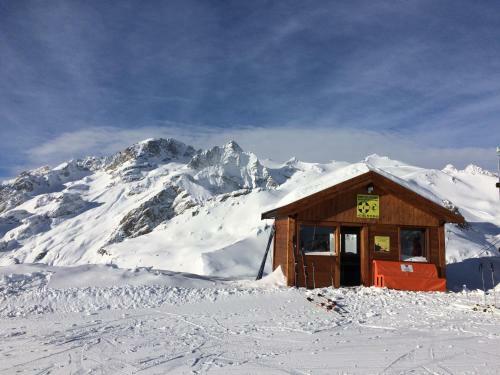 Apartamento Nice Appt In Brian�on - Les Charmettes