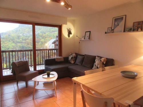 Apartamento Nice Appt In Brian�on - Les Charmettes