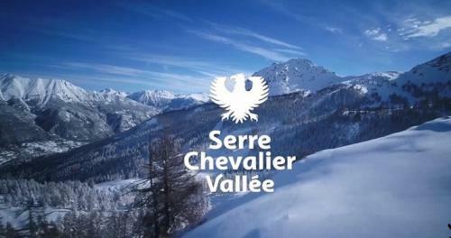 Apartamento Nice Appt In Brian�on - Les Charmettes