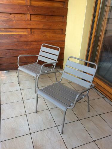 Apartamento Nice Appt In Brian�on - Les Charmettes