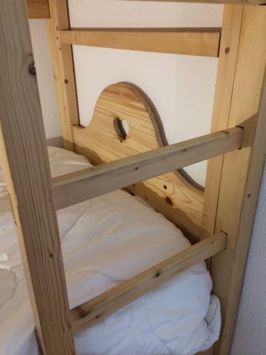 Apartamento Nice Appt In Brian�on - Les Charmettes