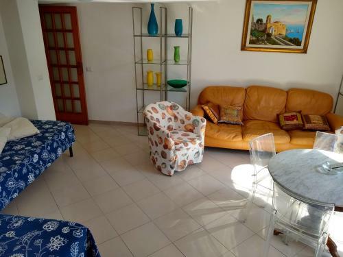 Casa Paolina - Casa Vacanze