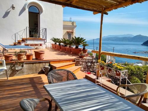 Casa Paolina - Casa Vacanze