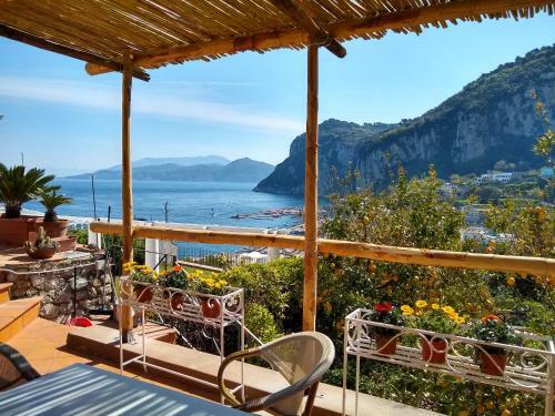 Casa Paolina - Casa Vacanze