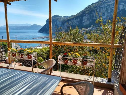 Casa Paolina - Casa Vacanze