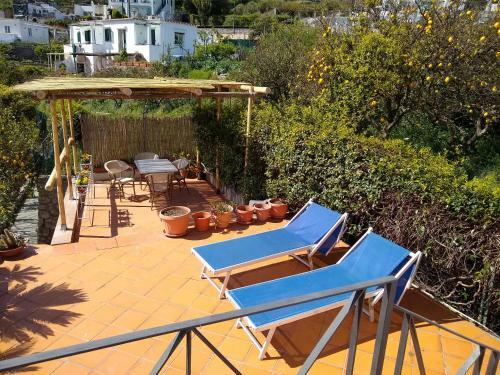 Casa Paolina - Casa Vacanze