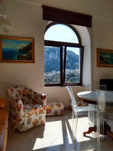 Casa Paolina - Casa Vacanze