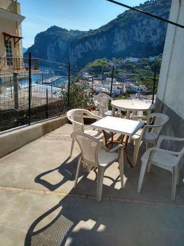 Casa Paolina - Casa Vacanze