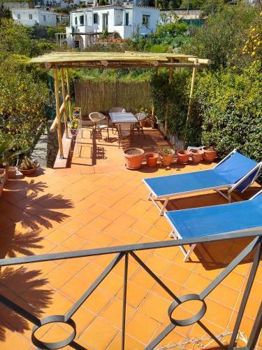 Casa Paolina - Casa Vacanze
