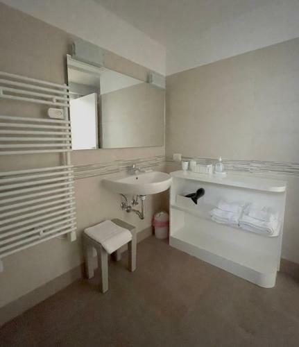 Apartamento Tiberi Capri