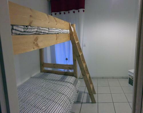 Apartamento Le Petit Moulin