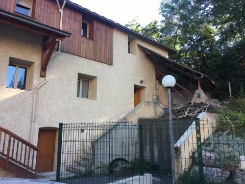 Apartamento Le Petit Moulin