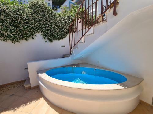 Apartamento Casa La Rosa