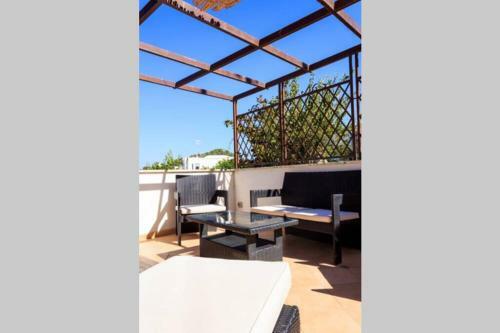 Apartamento Casa La Rosa