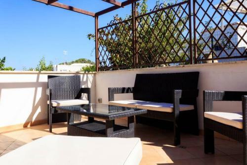Apartamento Casa La Rosa