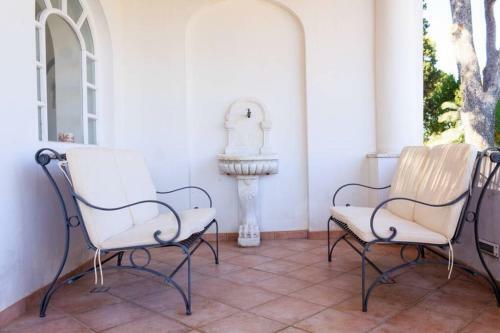 Apartamento Casa La Rosa