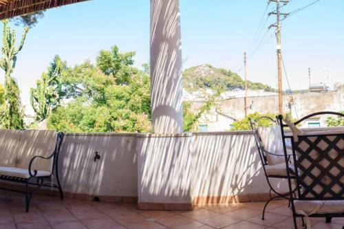 Apartamento Casa La Rosa