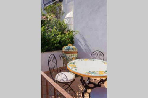 Apartamento Casa La Rosa