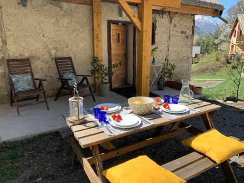 Apartamentos Appartement Duplex Avec Jardin Attenant