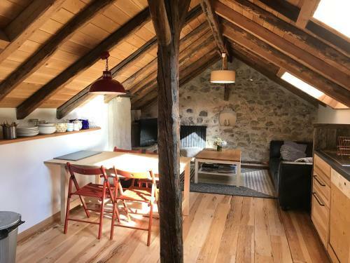 Apartamentos Appartement Duplex Avec Jardin Attenant