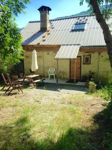 Apartamentos Appartement Duplex Avec Jardin Attenant