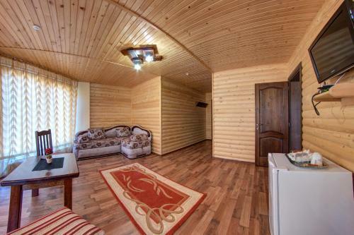 Hotel Villa Vlad