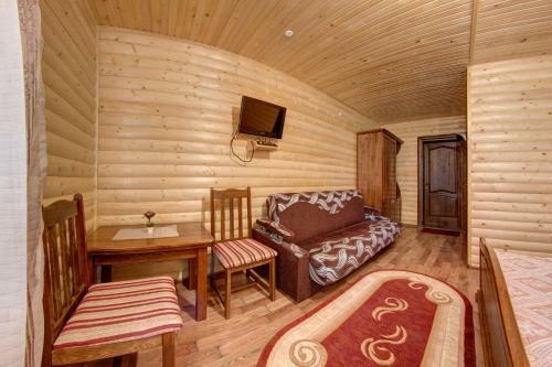 Hotel Villa Vlad