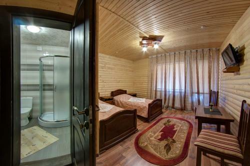 Hotel Villa Vlad