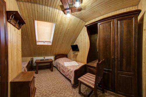 Hotel Villa Vlad