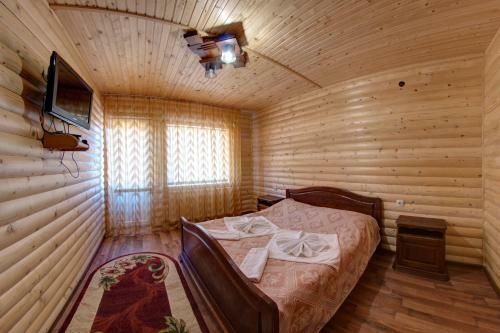Hotel Villa Vlad