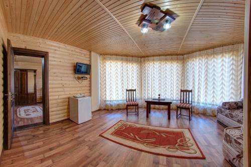 Hotel Villa Vlad