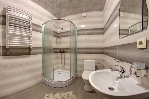 Hotel Villa Vlad