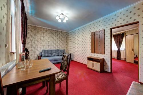 Hotel Villa Vlad