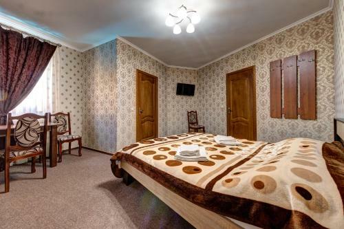 Hotel Villa Vlad
