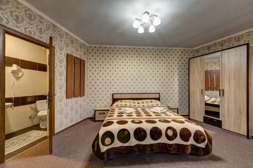 Hotel Villa Vlad