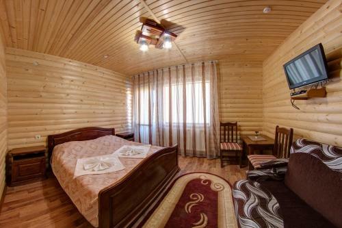Hotel Villa Vlad