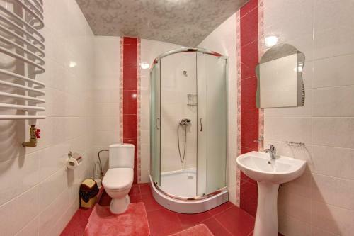 Hotel Villa Vlad